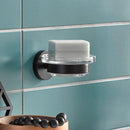 Emco Round soap dish