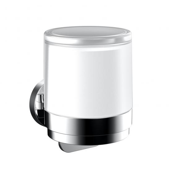 Emco Round soap dispenser