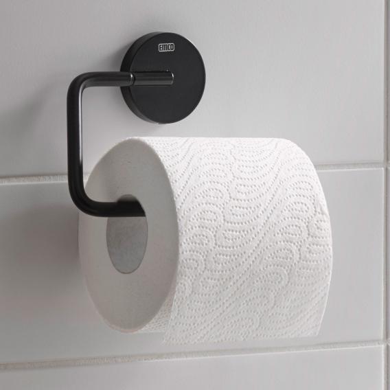 Emco Round toilet roll holder