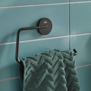 Emco Round towel ring