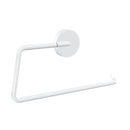 Emco Round towel ring