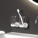 Emco Round tumbler holder