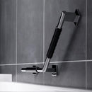 Emco System2 angled grab rail