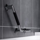 Emco System2 angled grab rail