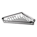 Emco System2 corner sponge basket with concealed fittings