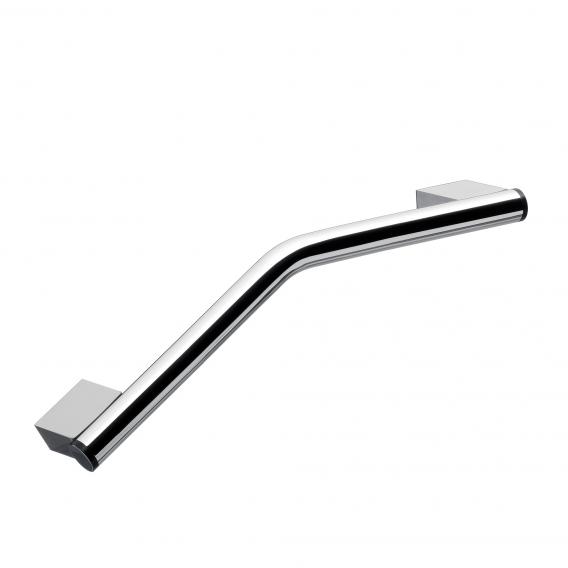 Emco System2 curved bath grab rail