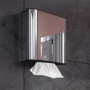 Emco System2 paper towel dispenser