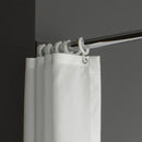 Emco System2 shower curtain rings, 100 pieces