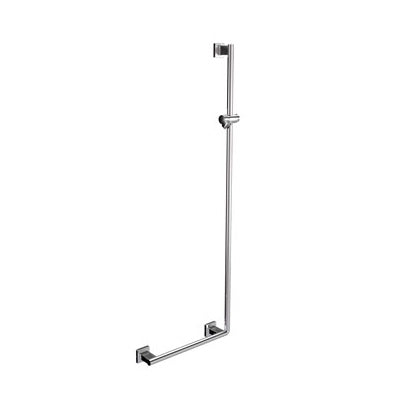 Emco System2 shower rail for hanging seat