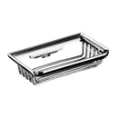 Emco System2 soap basket