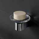 Emco System2 soap dish, wall-mounted