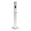 Emco System2 感知器消毒劑和皂液器支架