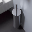 Emco System2 馬桶刷套裝，壁掛式