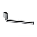 Emco System2 towel bar, short