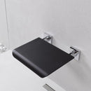 Emco System2 wall-mounted folding seat