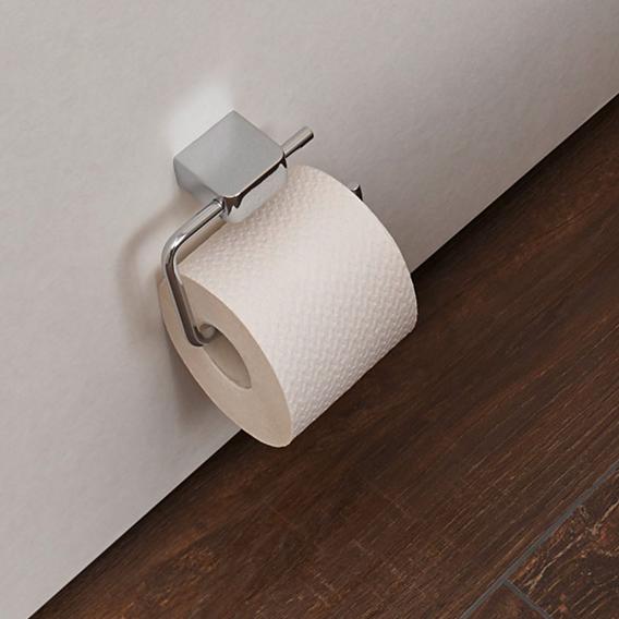 Emco Trend toilet roll holder without cover