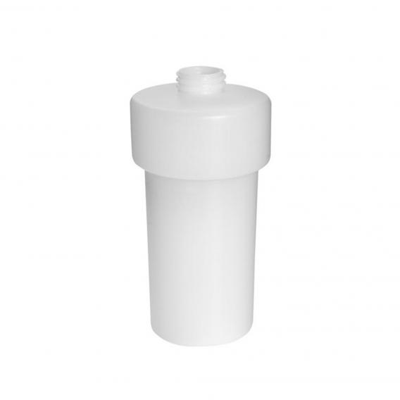 Emco Universal container plastic white
