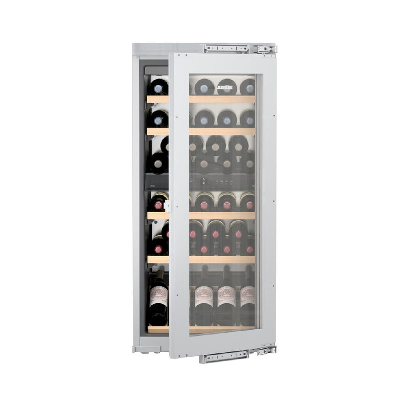Liebherr - EWTdf 2353 Vinidor Built-In Multi-Temperature Wine Cabinet