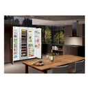 利勃海爾 - EWTdf 3553 Vinidor 內置多溫酒櫃