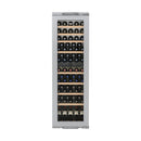 利勃海爾 - EWTdf 3553 Vinidor 內置多溫酒櫃