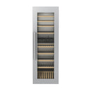 利勃海爾 - EWTdf 3553 Vinidor 內置多溫酒櫃