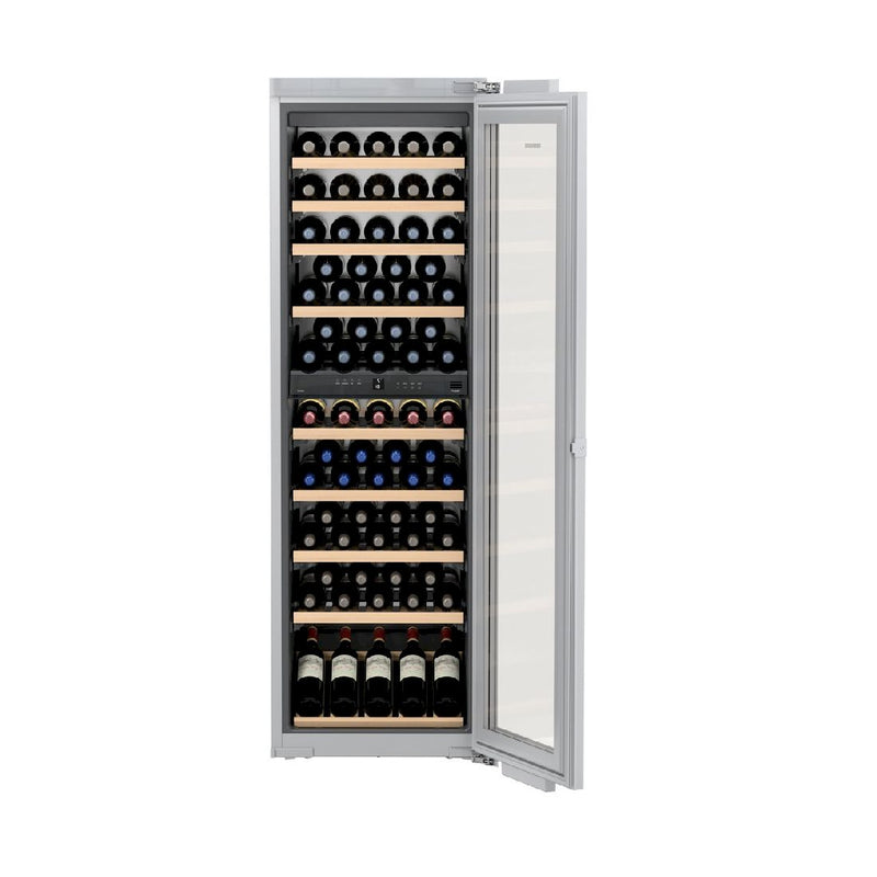 Liebherr - EWTdf 3553 Vinidor Built-In Multi-Temperature Wine Cabinet