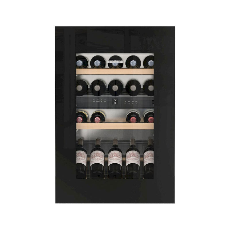 Liebherr - EWTgb 1683 Vinidor Built-In Multi-Temperature Wine Cabinet