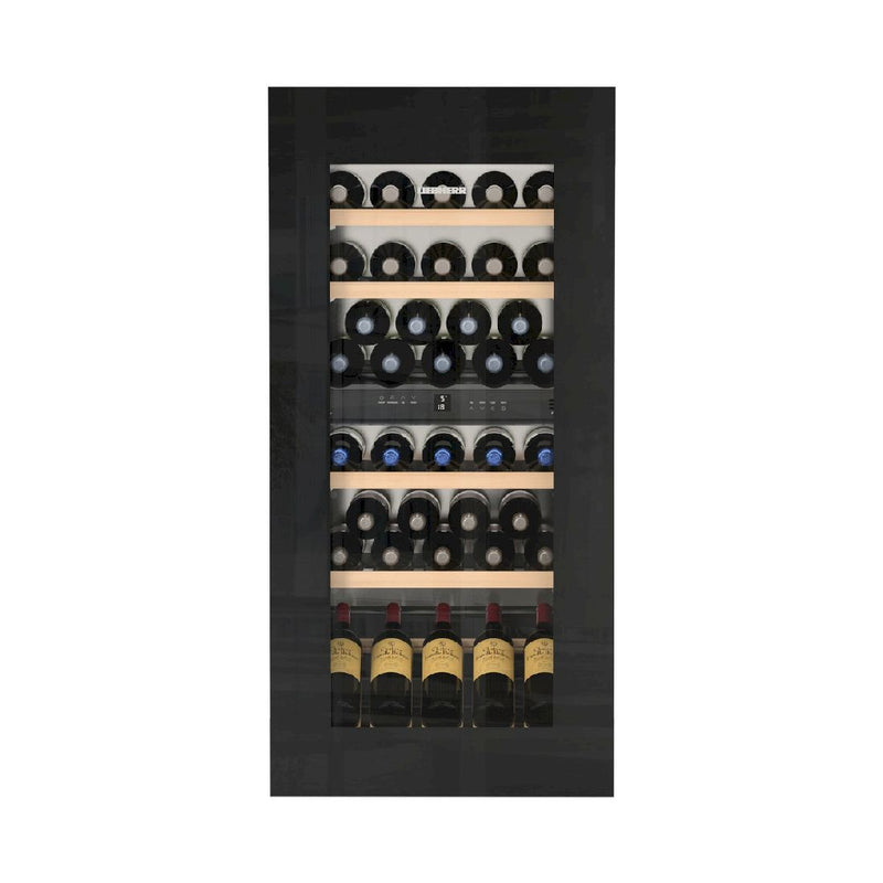 Liebherr - EWTgb 2383 Vinidor Built-In Multi-Temperature Wine Cabinet