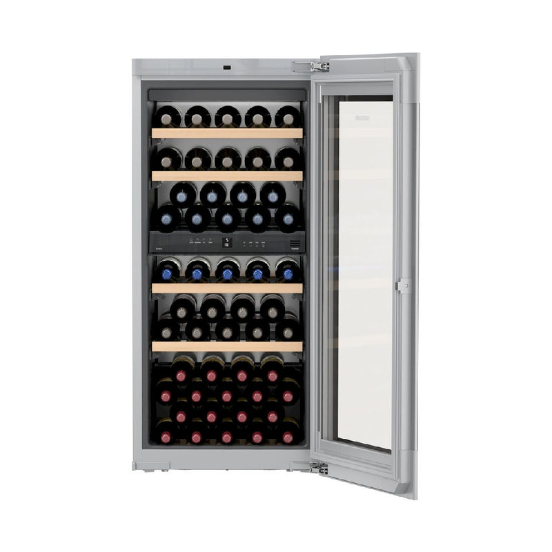 Liebherr - EWTgb 2383 Vinidor Built-In Multi-Temperature Wine Cabinet