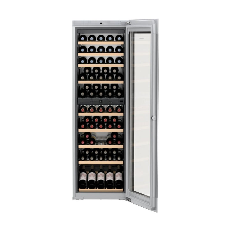 Liebherr - EWTgb 3583 Vinidor Built-In Multi-Temperature Wine Cabinet