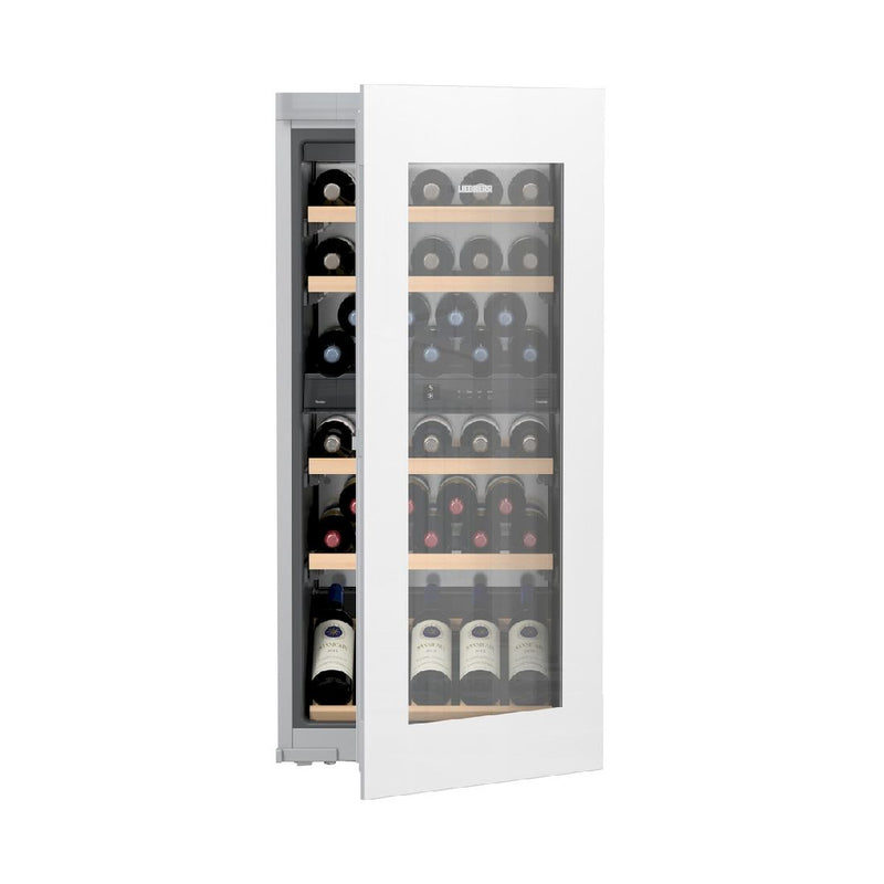 Liebherr - EWTgw 2383 Vinidor Built-In Multi-Temperature Wine Cabinet