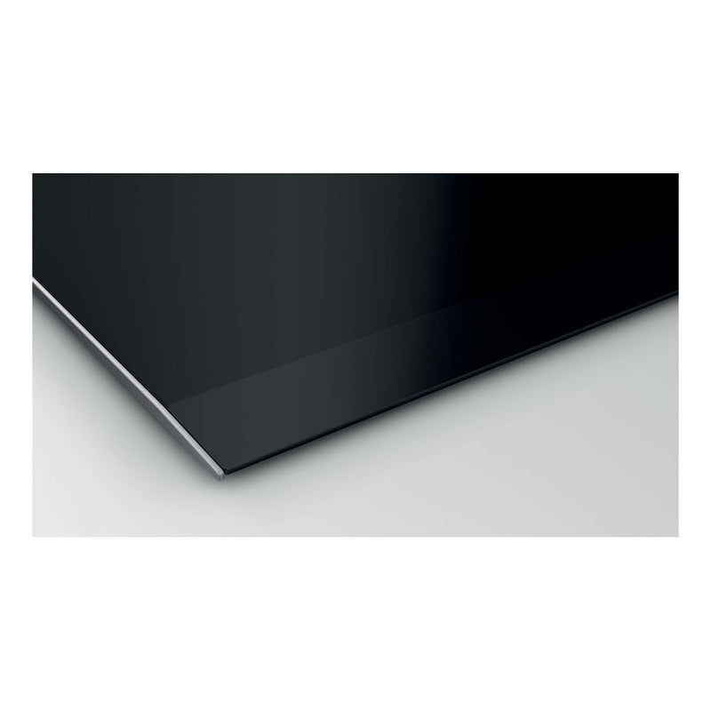 Siemens - IQ700 Induction Hob 90 cm Black, Surface Mount With Frame EX275FXB1E 