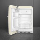 Smeg Free-Standing Fridge 95x57cm FAB10LCR5