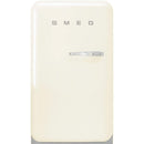 Smeg Free-Standing Fridge 95x57cm FAB10LCR5