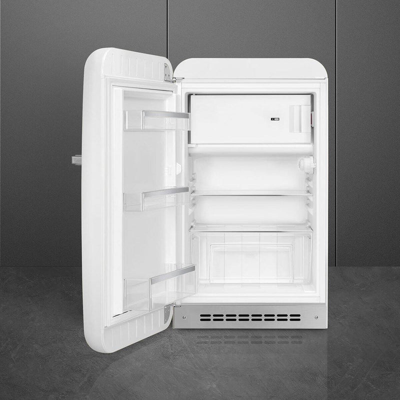 SMEG 冰箱 97x55cm FAB10LWH5