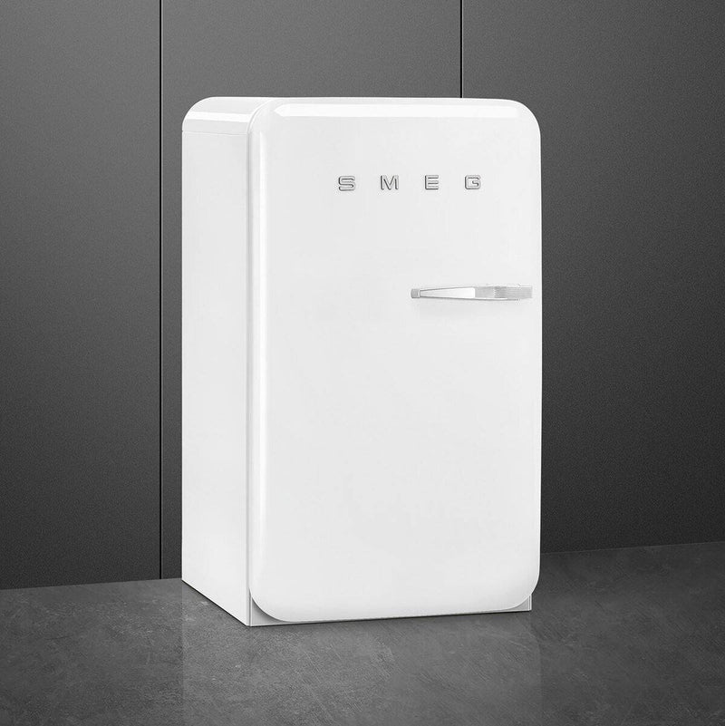 SMEG 冰箱 97x55cm FAB10LWH5