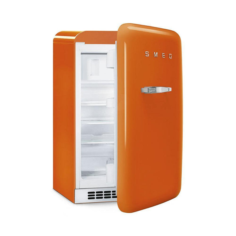 Smeg Free-Standing Fridge 95x57cm FAB10ROR5