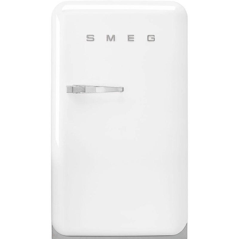 Smeg Free-Standing Fridge 95x57cm FAB10RWH5