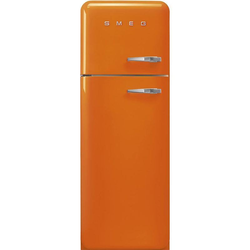 SMEG 冰箱冰櫃 172x60cm FAB30LOR5