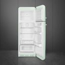 Smeg Fridge Freezer 172x60cm FAB30RPG5UK