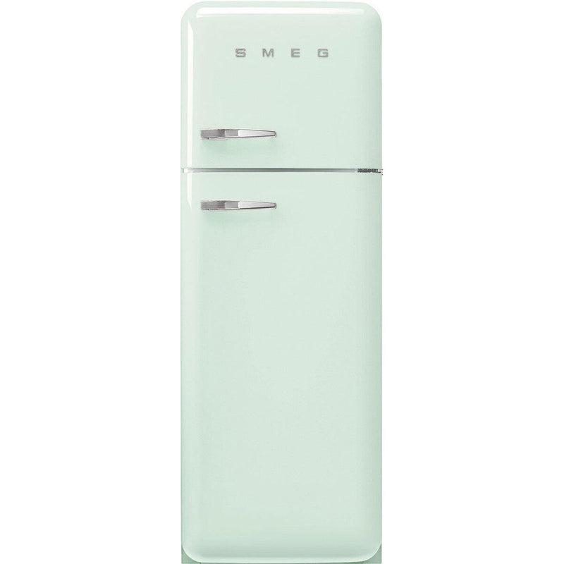 SMEG 冰箱冰櫃 172x60cm FAB30RPG5UK