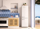 SMEG 冰箱冰櫃 197x60cm FAB32LPK5