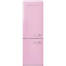 SMEG 冰箱冰櫃 197x60cm FAB32LPK5