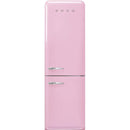 SMEG 冰箱冰櫃 197x60cm FAB32RPK5