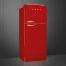 SMEG 冰箱冰櫃 192x80cm FAB50RRD5