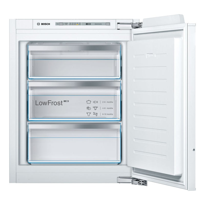 Bosch - Serie | 6 Built-in Freezer 71.2 x 55.8 cm GIV11AFE0 