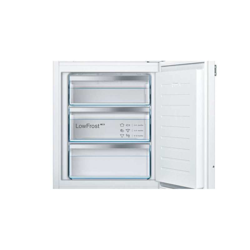 博世-系列| 6 內置冰箱 71.2 x 55.8 公分 GIV11AFE0