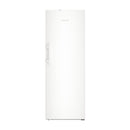 Liebherr - GN 5275 優質無霜伸手冰箱，附底部壓縮機