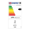 Liebherr - GN 5275 優質無霜伸手冰箱，附底部壓縮機