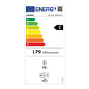 Liebherr - GN 5275 優質無霜伸手冰箱，附底部壓縮機